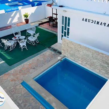✨️ Casa en alquiler en Santa María - 2/6