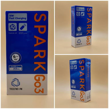 ๐ Tecno Spark Go3 MATANZAS/ MATANZAS - Img 126015323