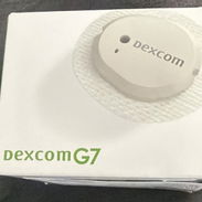 Vendo Dexcom G7 - Img 56438047