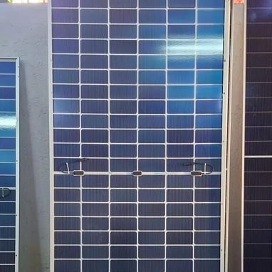 PANELES SOLARES LIMPIEZA Y MANTENIMIENTO, MOMTAJE.  56005093.  55776109 - 3/4