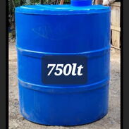 Tanque para agua - Img 45480489