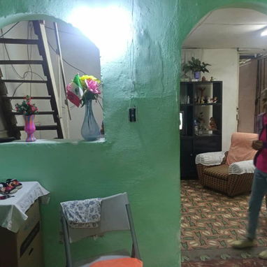 Casa buena en centro Habana - Img 118532357