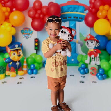 Sesiones para niños / Estudio fotográfico ✨ - Img 127473004