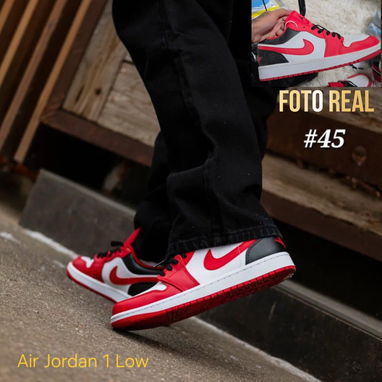 Air Jordan 1 Low ‼️ - 4/10