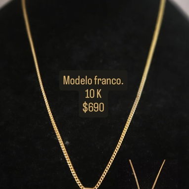 Todo en oro. - 2/8