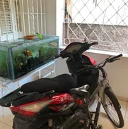 Ofertaaa apto de 2 cuartos y 2 baños en planta baja. Se puede guardar moto!! Buena zona de Playa!!! - Img 48920350