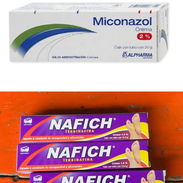 Miconazol y terbinafina en crema - Img 57065239