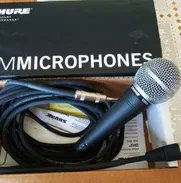 Microfono SM48 nuevo en caja - Img 50058720