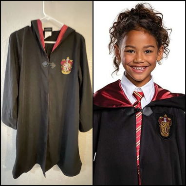 Capa de Harry Potter - 2/2