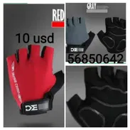 Guantillas para Moto y Bicicleta - Img 56696911