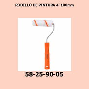 RODILLO DE PINTURA 4''/100mm - Img 55729370