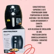 Venta de freidora - Img 50112311