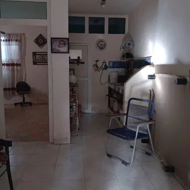 Venta de dos casas en una - Img 124172202