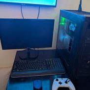 🖥️ PC Completa – Alto Rendimiento Gaming/Trabajo – $800 USD - Img 56410047