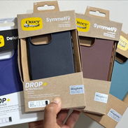 Forro Otterbox iPhone 16 Pro, iPhone 16 Pro Max 58850425 - Img 55615016