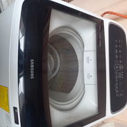 Vendo lavadora Samsung - Img 58049930