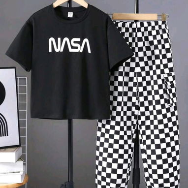 Ropa de niño talla 11/12 - 2/7