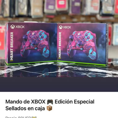 🎮 Consolas y Accesorios Gamer: Xbox Series X, PS5 Slim, Mandos y Juegos 🎮 - 3/6