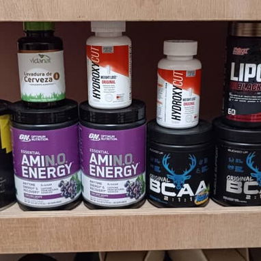 LOS MEJORES SUPLEMENTOS AL MEJOR PRECIO - Img 126310540