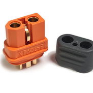 Conector XT60i para estaciones Ecoflow - Img 57837156