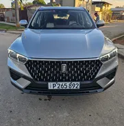 Vendo o negocio vestune 77 del 2024 5 mil kilómetros - Img 48874839