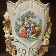 VENDO JARRONCITO DE PORCELANA ITALIANA. INTERESADOS COMUNICARSE AL 54312796 CON ISABEL - Img 53997206