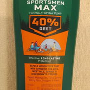 Repelente Atomizador Corporal Mosquitos 222ml DEET40% (+ potente)$8700 54671362 Jeiler - Img 52149181