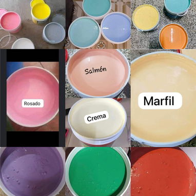 Todo tipo de pintura - Img 120877662
