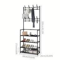 ZAPATERA MULTIFUNCIONAL - Img 123493060