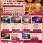 🔥💖 LLEGARON LOS OFERTAZOS MÁS LINDOS DEL 2026 💖🔥 - Img 55562454
