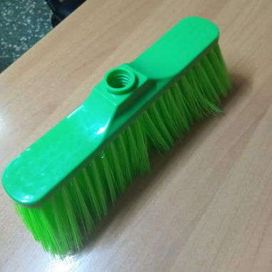 ESCOBA DE LIMPIEZA MULTIUSO, ENTREGA DE FACTURA, VARIEDAD DE ÚTILES DEL HOGAR, ETC - Img 121988522