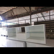 Multimuebles para TV de 65 pulgadas - Img 53044861