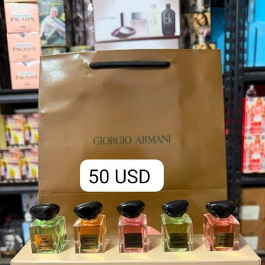 Vendo perfumes de marca. Diferentes modelos y precios - Img 124966291