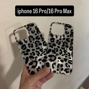 Cover para iphone 16 pro - Img 57092893