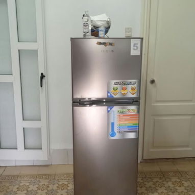 🏤⚡️Apartamento estudio de renta en Vedado/Alquiler Habana/House for rent/Accommodation - 5/6