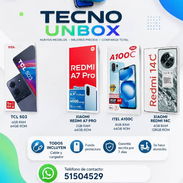 Telefonos Nuevos en caja - Img 56770622