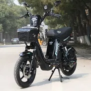 Bicimotos marca JMD 0km🛵* - Img 56606775