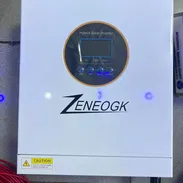 Inversor ZeneoGK 6.2 kw-48v - Img 55660976