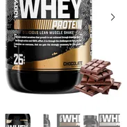 WHEY PROTEIN NUTREX al 5 6799461 y 5 1699376 - Img 54366968