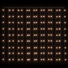 Cortinas LED en Blancas - 8/10