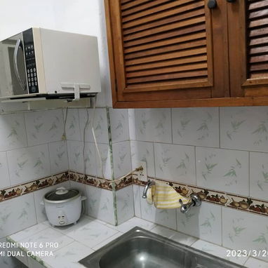 Apartamento de renta lineal en el Vedado - Img 125112092