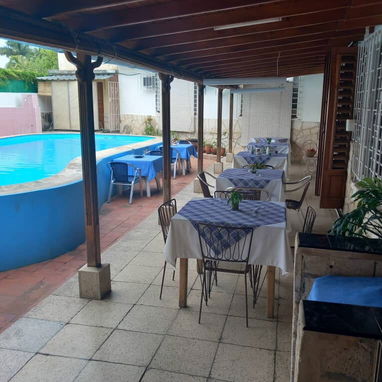 Alquiler de Piscina - 6/7