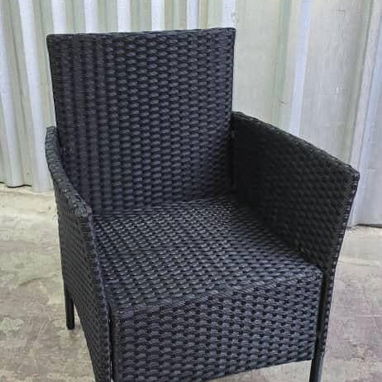 Juego de Muebles de Terraza. 4 Cuatro Piezas. - 3/5
