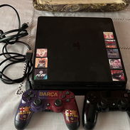 Ps4 slim de 1 tera versión (9.0) (pirateado) - Img 56664216