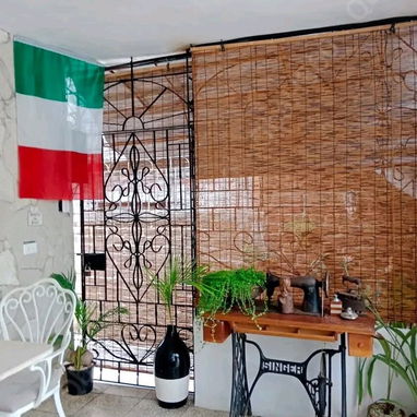 RENTA hostal de 2 habitaciones en HOLGUÍN con Qba Hostin 360 - 7/9
