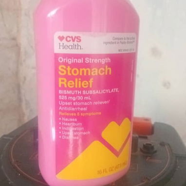 Medicamento - 4/10