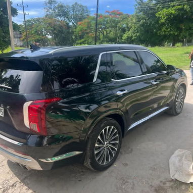 En venta Hyundai palisade 2023 Calligraphy✅ - Img 125096102