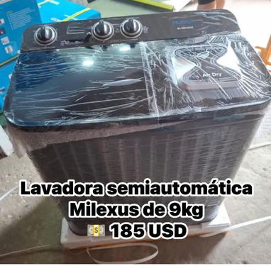 LAVADORAS !! - Img 123571432