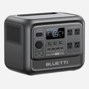 Estacion de energia Nueva de la reconocida marca Bluetti Elite 100 V2 - Img 57117332