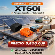 COMPONENTES Y ACCESORIOS PARA SISTEMAS SOLARES Y PROTECCIÓN ELÉCTRICA! ☀️ - Img 57580588